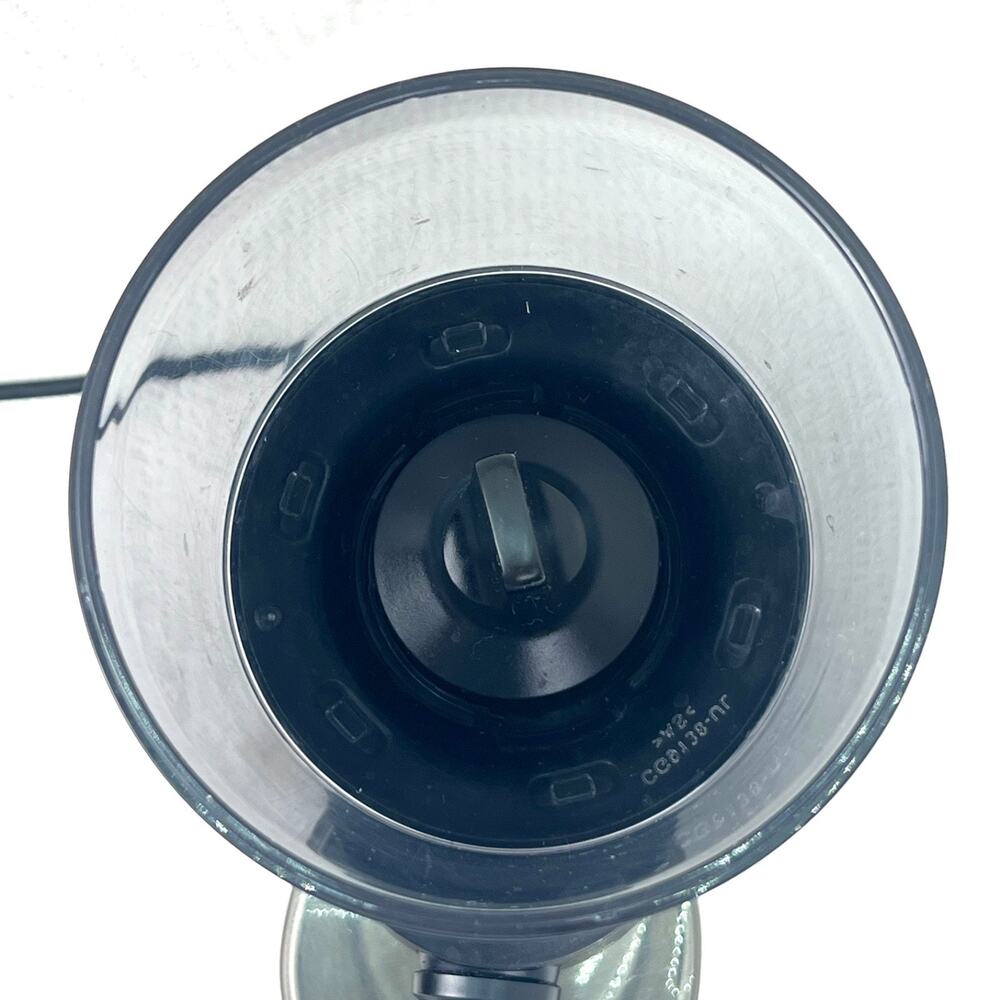 OXO Brew Conical Burr Coffee Grinder Stainless Steel Model 8717000 Tested Works - Picture 8 of 10